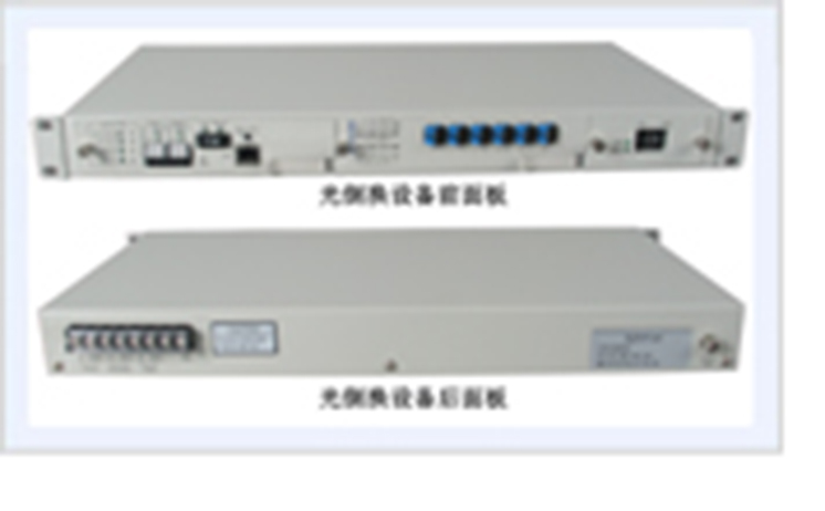 YTOSW-B 鏈路1:1光路自動切換保護設備