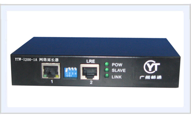 網絡延長器（SHDSL）