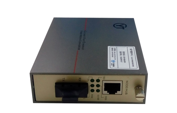 YTF-01M 單卡式外電收發器