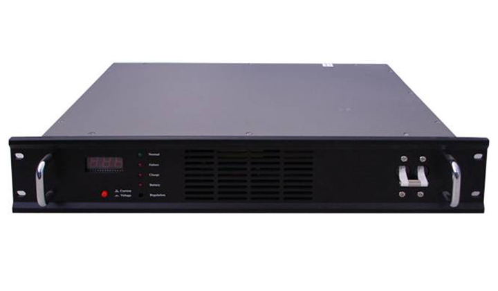 直流變換電源 YTP-DD110T4850 (DC110V轉DC48V50A)