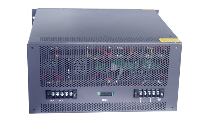 通信專用模塊化逆變電源系統N+1(2KVA～40KVA)系列